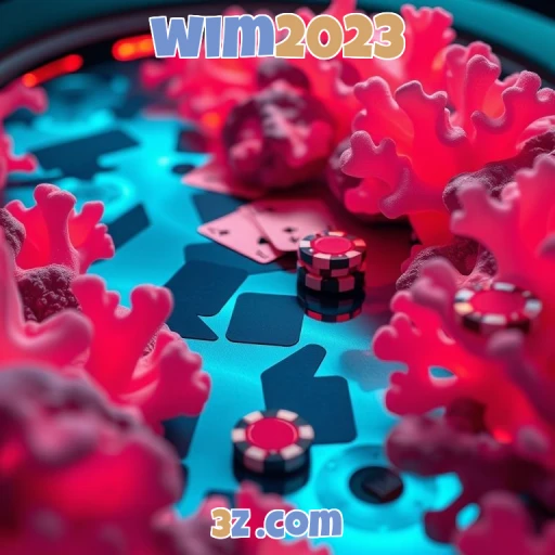 Cartões Inovadores do Site wim2023: Uma Experiência Única em Jogos