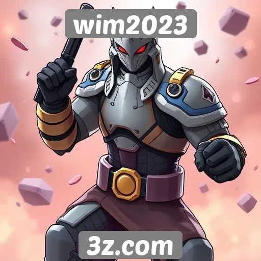 Melhores dicas para jogos populares no wim2023