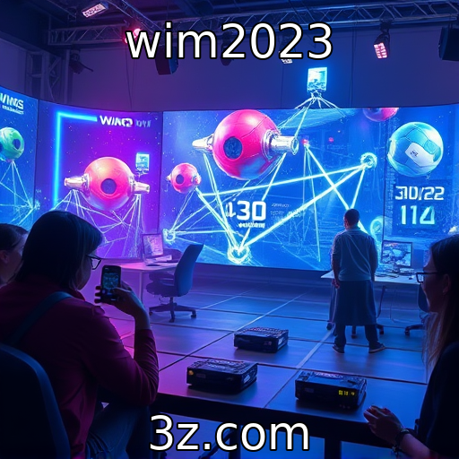 Tendências emergentes na tecnologia de jogos