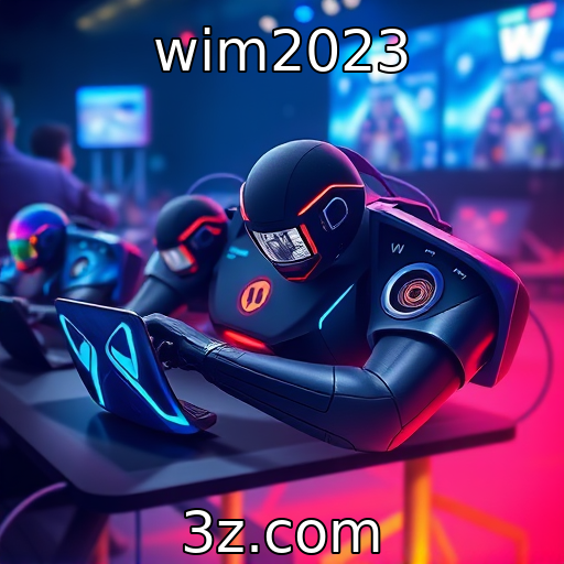 A evolução dos eSports nas competições globais