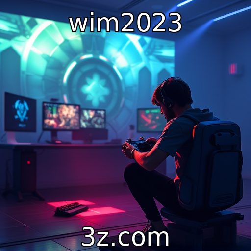 Inovação em design de jogos está mudando o mercado