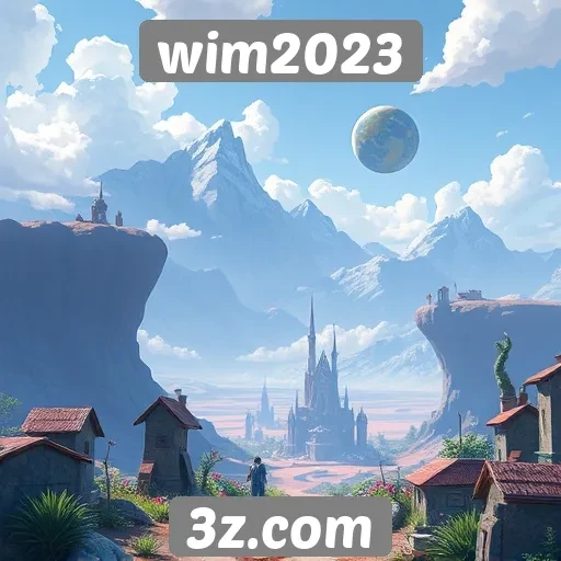 Comparativo de gráficos em wim2023 e outras plataformas