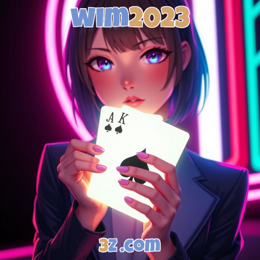 Quebra-Cabeça Vira Diversão no wim2023: Enigmas que Encantam