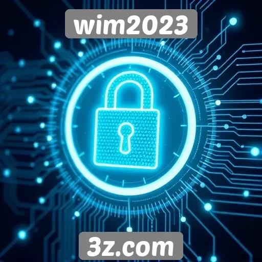 Atualizações de segurança no WIM2023 prometem proteção