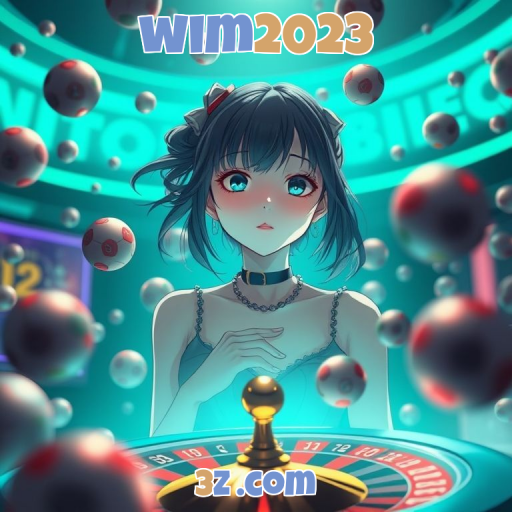 Experiências Únicas na Seção Simulator do wim2023