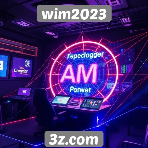 Tecnologia por trás do wim2023 e sua evolução