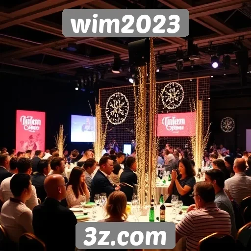 Dicas para iniciantes no wim2023