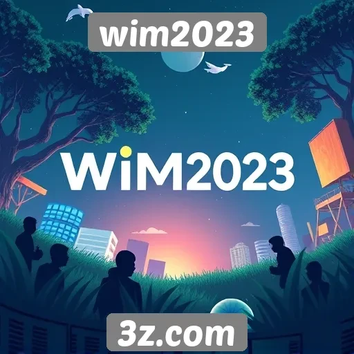 Plataforma wim2023 investe em jogos independentes