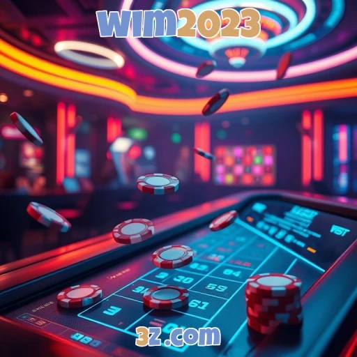 Estratégia Empolgante: Explore o wim2023 Agora Mesmo